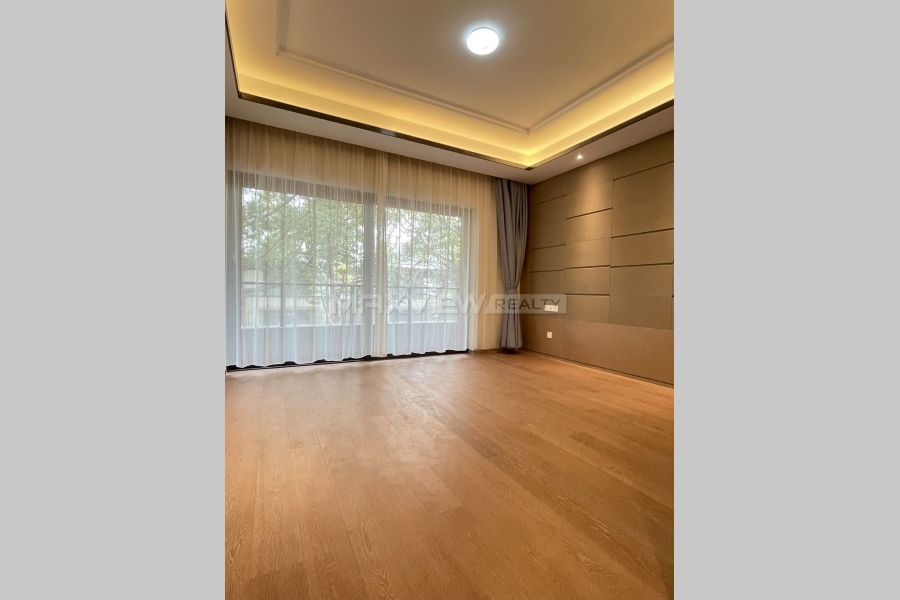 Contemporary Spirits | 当代艺墅 4bedroom 346sqm ¥50,000 SHV20192