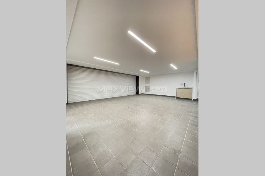 Contemporary Spirits | 当代艺墅 4bedroom 346sqm ¥50,000 SHV20192