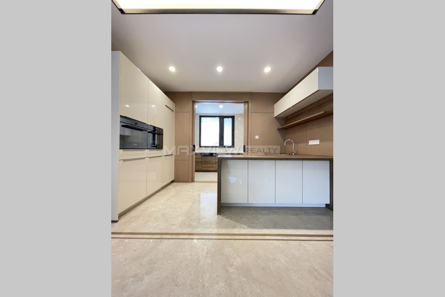 Contemporary Spirits | 当代艺墅 4bedroom 346sqm ¥50,000 SHV20192