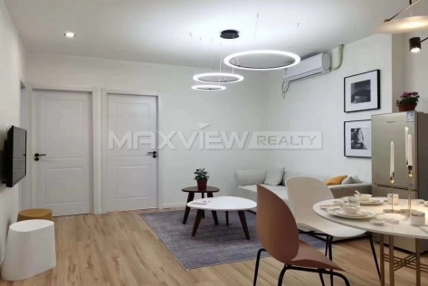 Yishan Road | 宜山路 2bedroom 80sqm ¥10,800 SHO20196