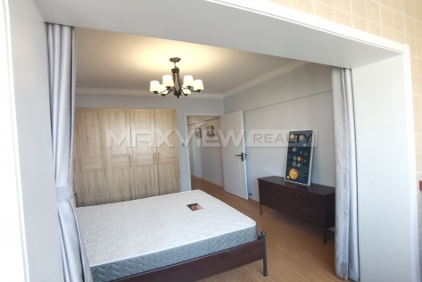 Yulan Garden 2br 76sqm in Downtown | 玉兰花苑 2bedroom 76sqm ¥10,000 SHA20189