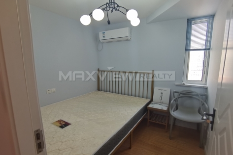 Yulan Garden 2br 76sqm in Downtown | 玉兰花苑 2bedroom 76sqm ¥10,000 SHA20189