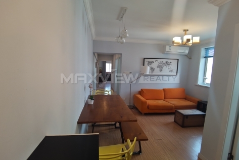 Yulan Garden 2br 76sqm in Downtown | 玉兰花苑 2bedroom 76sqm ¥10,000 SHA20189