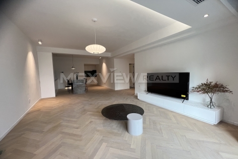Jing An Four Seasons 3bedroom 160sqm ¥46,800 PRY20198