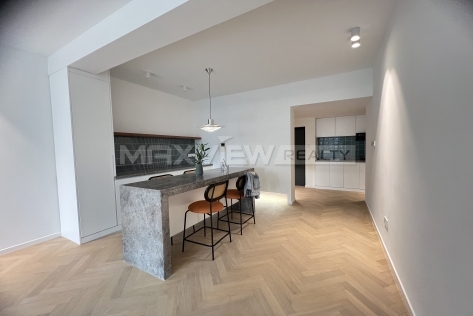 Jing An Four Seasons 3bedroom 160sqm ¥46,800 PRY20198