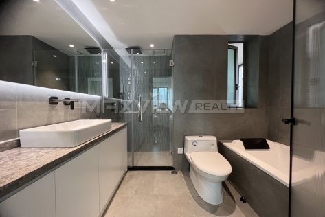 Jing An Four Seasons 3bedroom 160sqm ¥46,800 PRY20198