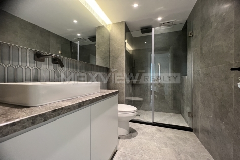 Jing An Four Seasons 3bedroom 160sqm ¥46,800 PRY20198