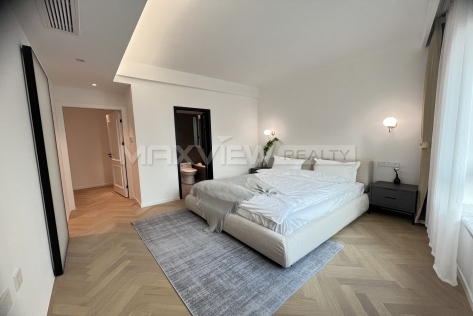 Jing An Four Seasons 3bedroom 160sqm ¥46,800 PRY20198