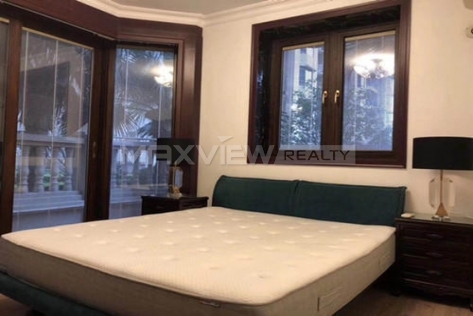 Joffre Garden 2bedroom 87sqm ¥25,000 PRS20199