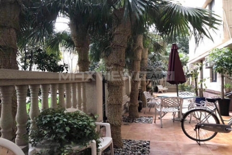 Joffre Garden 2bedroom 87sqm ¥25,000 PRS20199