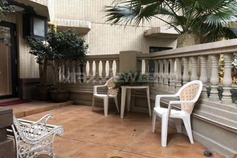 Joffre Garden 2bedroom 87sqm ¥25,000 PRS20199