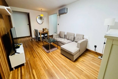 Novel century | 永新世纪 2bedroom 120sqm ¥22,000 SHA20206