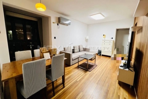 Novel century | 永新世纪 2bedroom 120sqm ¥22,000 SHA20206