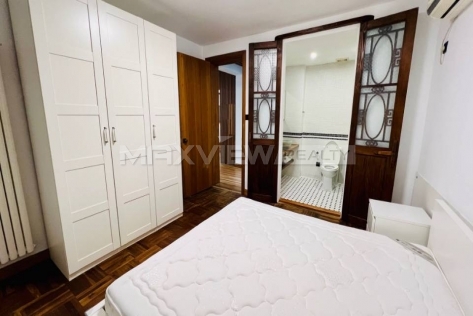 Novel century | 永新世纪 2bedroom 120sqm ¥22,000 SHA20206