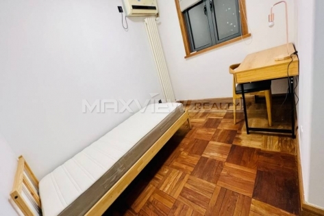 Novel century | 永新世纪 2bedroom 120sqm ¥22,000 SHA20206