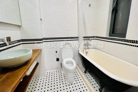 Novel century | 永新世纪 2bedroom 120sqm ¥22,000 SHA20206