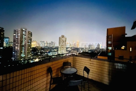 Novel century | 永新世纪 2bedroom 120sqm ¥22,000 SHA20206