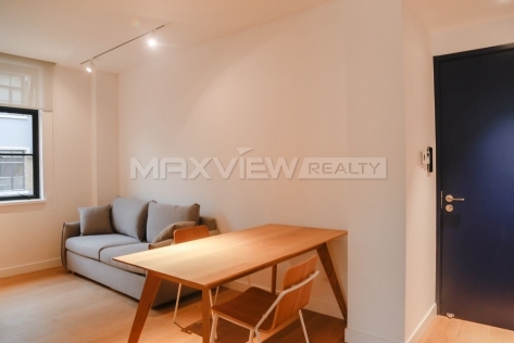 Old Lane House On Wuyuan Road 1bedroom 80sqm ¥21,000 PRY20200