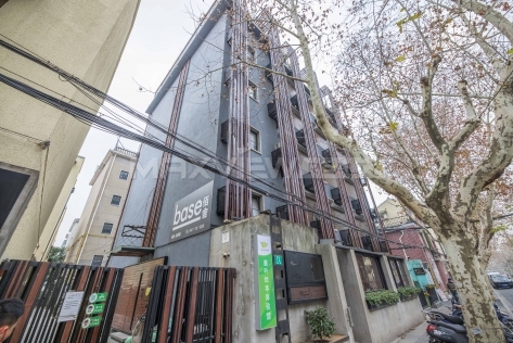 Old Lane House On Wuyuan Road 1bedroom 80sqm ¥21,000 PRY20200