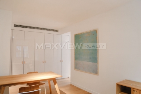 Old Lane House On Wuyuan Road 1bedroom 80sqm ¥21,000 PRY20200