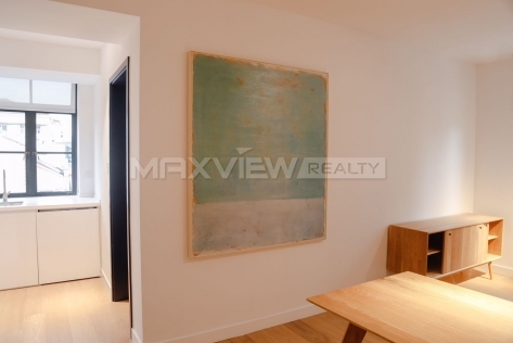 Old Lane House On Wuyuan Road 1bedroom 80sqm ¥21,000 PRY20200