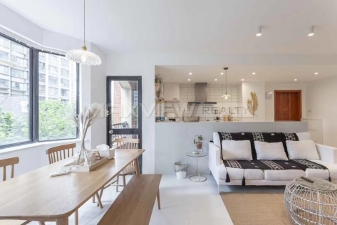 Wutong Garden 4bedroom 150sqm ¥22,000 PRS20202