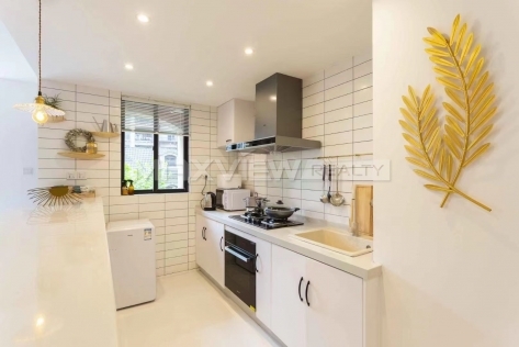 Wutong Garden 4bedroom 150sqm ¥22,000 PRS20202