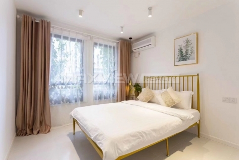 Wutong Garden 4bedroom 150sqm ¥22,000 PRS20202