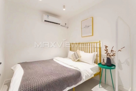 Wutong Garden 4bedroom 150sqm ¥22,000 PRS20202