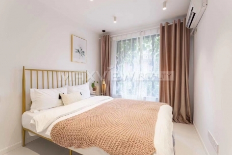 Wutong Garden 4bedroom 150sqm ¥22,000 PRS20202