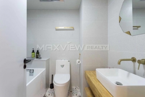 Wutong Garden 4bedroom 150sqm ¥22,000 PRS20202