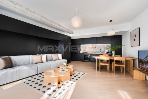 Xizang South Road | 西藏南路 2bedroom 145sqm ¥32,000 SHO20204