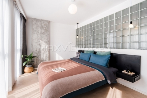 Xizang South Road | 西藏南路 2bedroom 145sqm ¥32,000 SHO20204