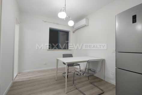 Changfeng Apartment 1br 90sqm in Downtown | 长丰公寓 1bedroom 90sqm ¥14,500 SHA20214