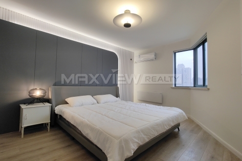Changfeng Apartment 1br 90sqm in Downtown | 长丰公寓 1bedroom 90sqm ¥14,500 SHA20214