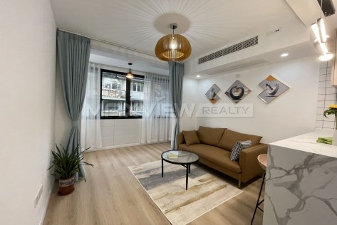 Old Lane House On Shanxi South Road 1bedroom 60sqm ¥13,500 PRS20208