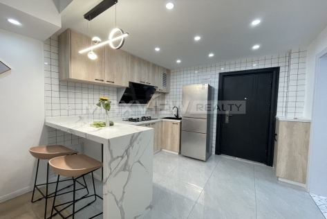Old Lane House On Shanxi South Road 1bedroom 60sqm ¥13,500 PRS20208