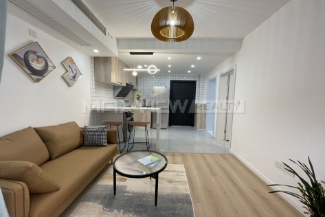 Old Lane House On Shanxi South Road 1bedroom 60sqm ¥13,500 PRS20208