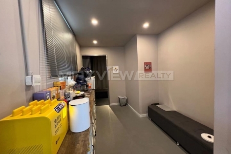 Shenyin Development Building | 申银发展大厦 3bedroom 180sqm ¥20,000 SHL20209
