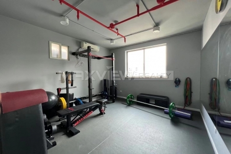 Shenyin Development Building | 申银发展大厦 3bedroom 180sqm ¥20,000 SHL20209