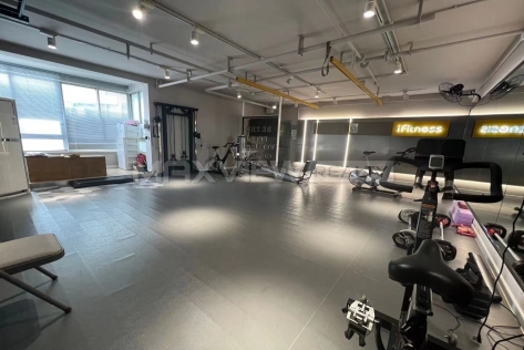 Shenyin Development Building | 申银发展大厦 3bedroom 180sqm ¥20,000 SHL20209