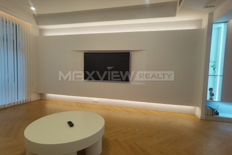 Shi Lin Hua Yuan 3br 220sqm in Downtown | 士林华苑 3bedroom 220sqm ¥38,800 SHA20212