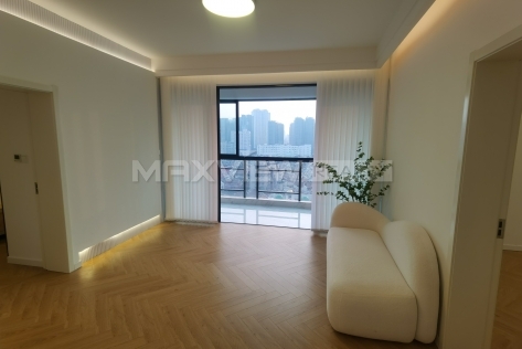 Shi Lin Hua Yuan 3br 220sqm in Downtown | 士林华苑 3bedroom 220sqm ¥38,800 SHA20212
