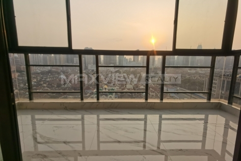 Shi Lin Hua Yuan 3br 220sqm in Downtown | 士林华苑 3bedroom 220sqm ¥38,800 SHA20212