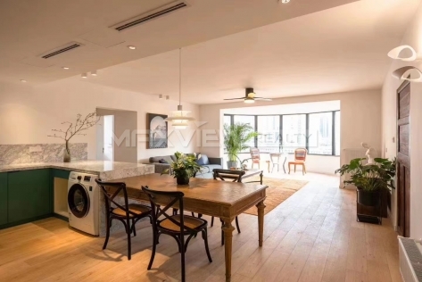Weihai Garden 3br 170sqm in Former French Concession | 威海苑 3bedroom 170sqm ¥30,000 SHA20216