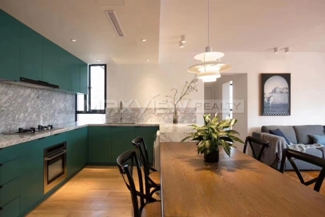 Weihai Garden 3br 170sqm in Former French Concession | 威海苑 3bedroom 170sqm ¥30,000 SHA20216