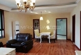 Apartment rental Shanghai in Novel Garden 3bedroom 155sqm ¥19,500