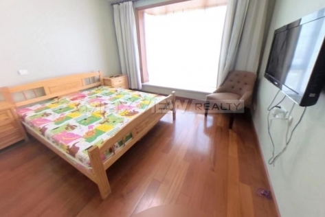 FuYuan HuiJu | 福源汇居 3bedroom 180sqm ¥30,000 SHA20220