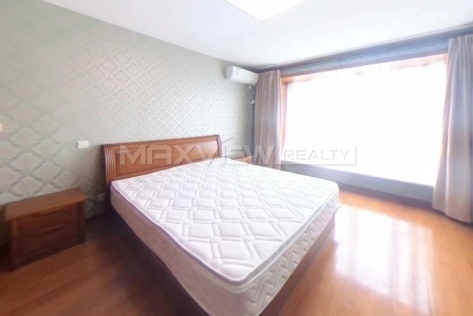 FuYuan HuiJu | 福源汇居 3bedroom 180sqm ¥30,000 SHA20220