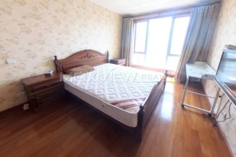 FuYuan HuiJu | 福源汇居 3bedroom 180sqm ¥30,000 SHA20220